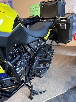 Suzuki V STROM 800DE - 7