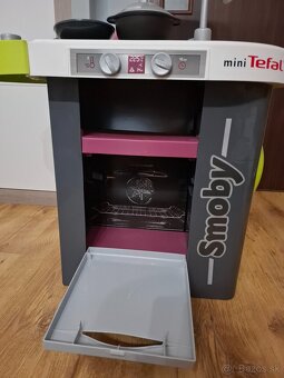 Kuchynka Smoby - 7