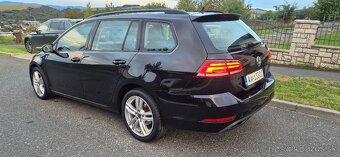 Golf 7 Variant 1,6TDI 85kW DSG odpocet DPH - 7