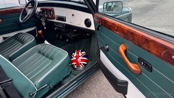 Mini Cooper - 7