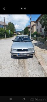 Filicia 1.6 benzin - 7