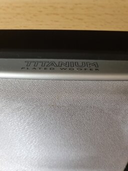 Predám Vežu Thomson CS500 top stav - 7