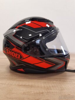 SHOEI NXR2 - 7