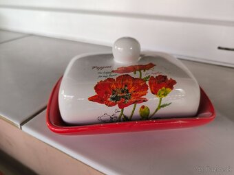 Porcelánová sada český porcelán - 7