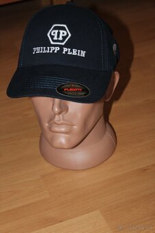 Šiltovka Philipp Plein - 7
