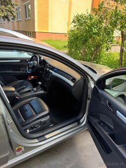 Škoda Superb 2.0 TDI - 7