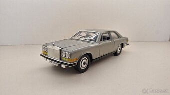 1:18 - 1:22 ROLLS-ROYCE CAMARGUE - 7