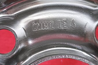 dojazdové koleso-Audi A6,A7 - 7