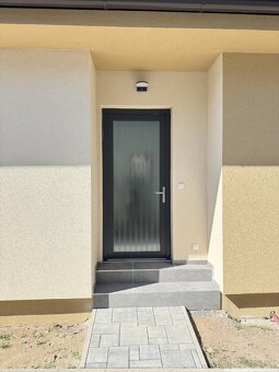 Na predaj novostavba 3i rodinného domu v obci Gajary. - 7