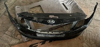 KIA Optima IV 1.7 CRDI 104kw model 2015-2020 D4FD EURO6 - 7