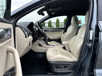 Škoda Karoq 2.0 TDI EVO SCR Style 4x4 DSG ODPOĆET DPH - 7