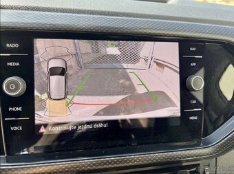 Predám VOLKSWAGEN AUTOMAT 7 DSG 2022 - 7