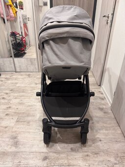 Kočík Britax Romer Smile 3 s komplet prislusenstvom - 7