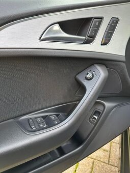 audi a6 quattro Sline - 7
