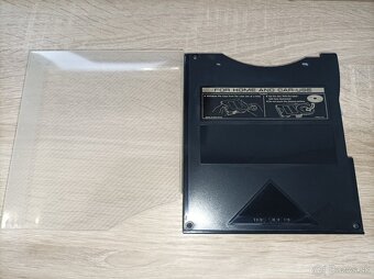 PIONEER JD-M300 zásobník / kazeta na 6 CD pre menič - 7