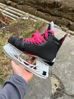 Korcule CCM Jetspeed FT4 Pro - 7