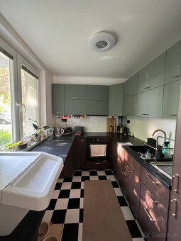 3 izbový byt, kompl. rekonštrukcia - 7