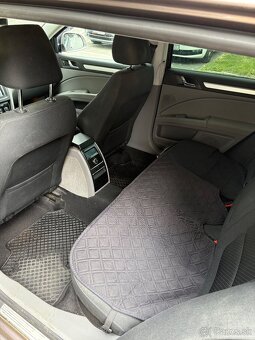 Škoda Superb II 1.6TDi (2014) - 7