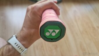 Tenisová raketa Yonex Vcore Pro 270g L4 - 7