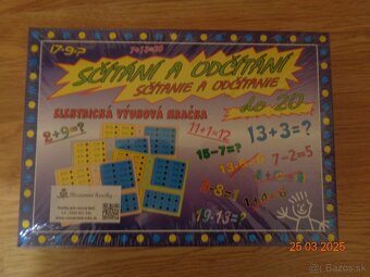 Predám rôzne hračky z kinder vajíčka a zvieratká + sčítanie - 7