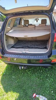 Hyundai Santa fe - 7