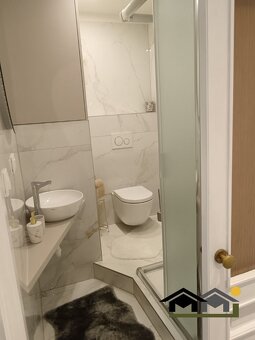 Prenajmite si kompletne zariadenú garsónku v centre mesta - 7