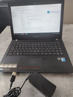 Lenovo E31-70 - 7