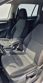 Predám Škoda Octavia 1.6TDI - 7