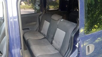 Predám Opel Combo -C - 7