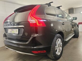 Volvo XC60 D4 R-Design - NOVÝ MOTOR TOP STAV - 7