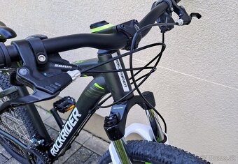 Rockrider 27.5 - 7