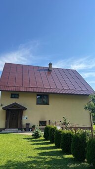 Náter striech – Rýchlo, kvalitne, za výhodnú cenu - 7