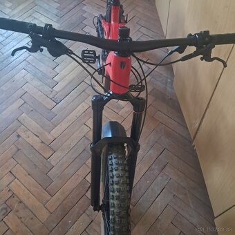 Trek rail 5+ - 7