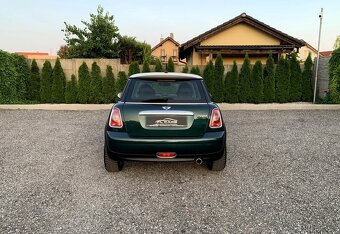 MINI COOPER 1.6I - 7