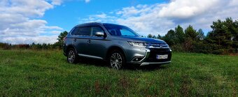 Mitsubishi Outlander Edition 100+ - 7