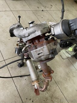 Turbo 2.0 TDi 103kw NA REPAS - 7