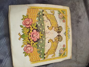 LP platne malé - 7
