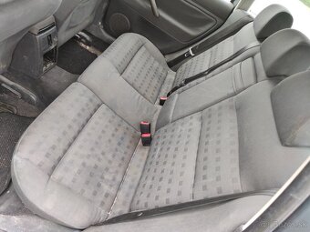 Passat B5,5 1.9tdi 74kw - 7