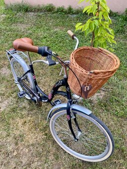 Mestský bicykel - 7
