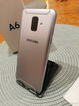 SAMSUNG GALAXY A6 SUPER CENA - 7