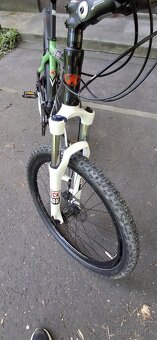 Bicykel kenzel skade 3x - 7