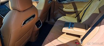Mg Marvel-R Luxury AWD 4x4 Možný Leasing - 7