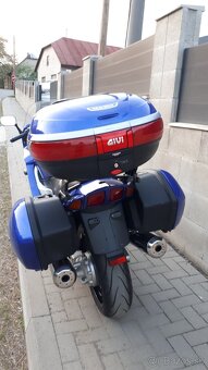 Yamaha FJR 1300 - 7
