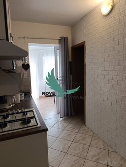 Top ponuka apartmán na ostrove Vir za super cenu - 7