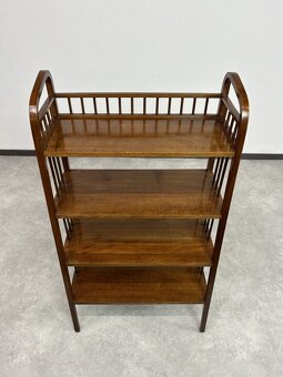 Etažér polička Thonet - 7