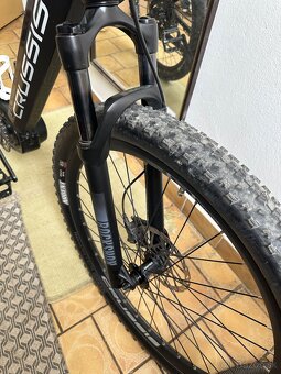 Elektrobicykel CRUSSIS ONE LARGO 8.6 20ram - 7