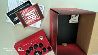 Blackstar Dept. 10 - Dual Drive - preamp, DI - 7