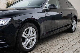 Audi A4 Avant 2.0 TDI quattro /AJ NA SPLÁTKY/ 2.0tdi - 7
