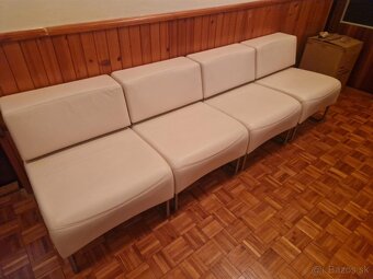 Dizajnové kreslá Sitland - model Artes - 7