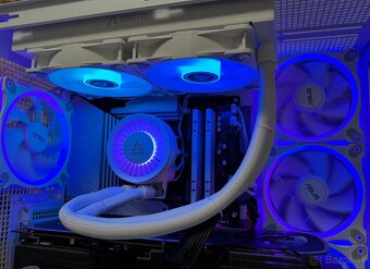 Ultra 9 285K\32GB\RTX 4090\SSD\1200W Zdroj - 7